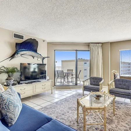 Inlet Reef 617- By Holiday Isle Properties